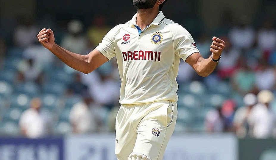 স্পিনের ওয়ার্কলোড আর ধীর পিচের কার্টোগ্রাফি: এশীয় টেস্ট ক্রিকেটে যে প্যাটার্ন সম্প্রচার কেটে দেয়