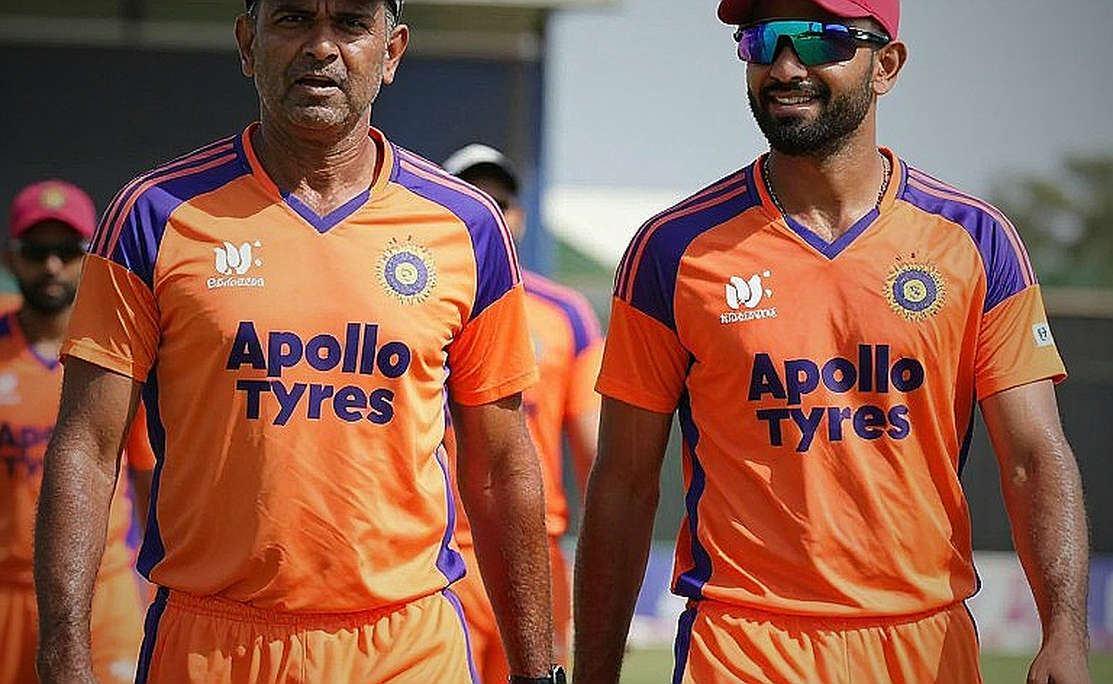 Rawalpindi's Elbow, Lahore's Smog, and the Two-Test Arithmetic Around Kusal Mendis