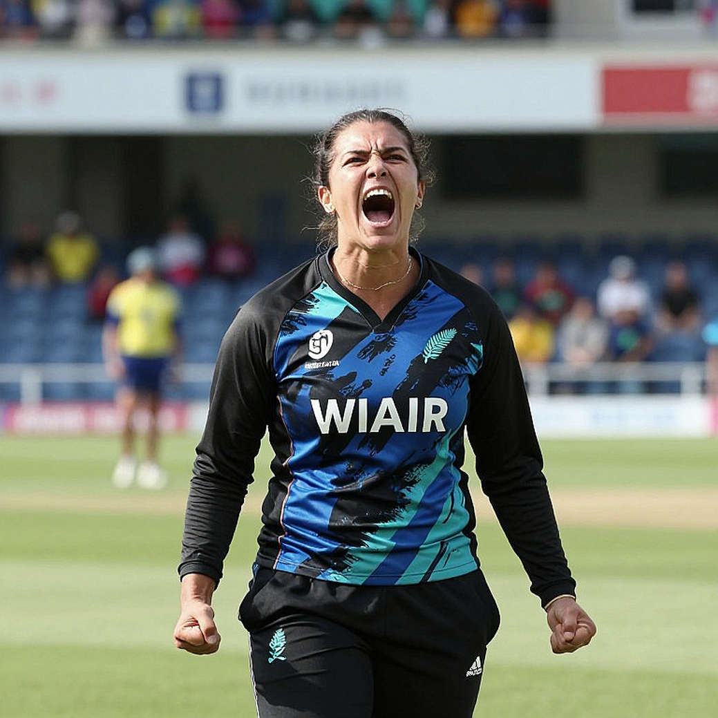 Sixty-Four, Four Hundred and Twelve, and a Nervous Forty-Seven: What MIT Solutions' Six-Wicket Win in Islamabad Is Really Telling Us
