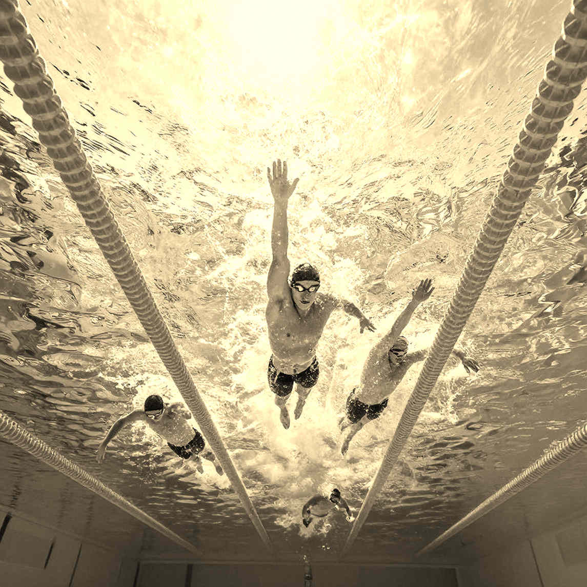 History Written in Empty Cells: The Lost Ledger of Bangladeshi Swimming History Written in Empty Cells: The Lost Ledger of Bangladeshi Swimming