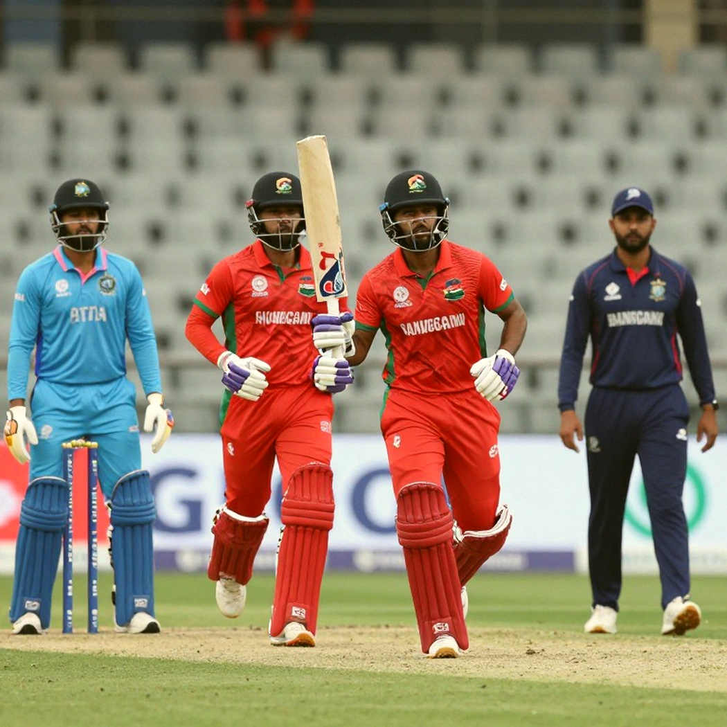 Asia Cup Buys Fairytales, Never Sells Reform