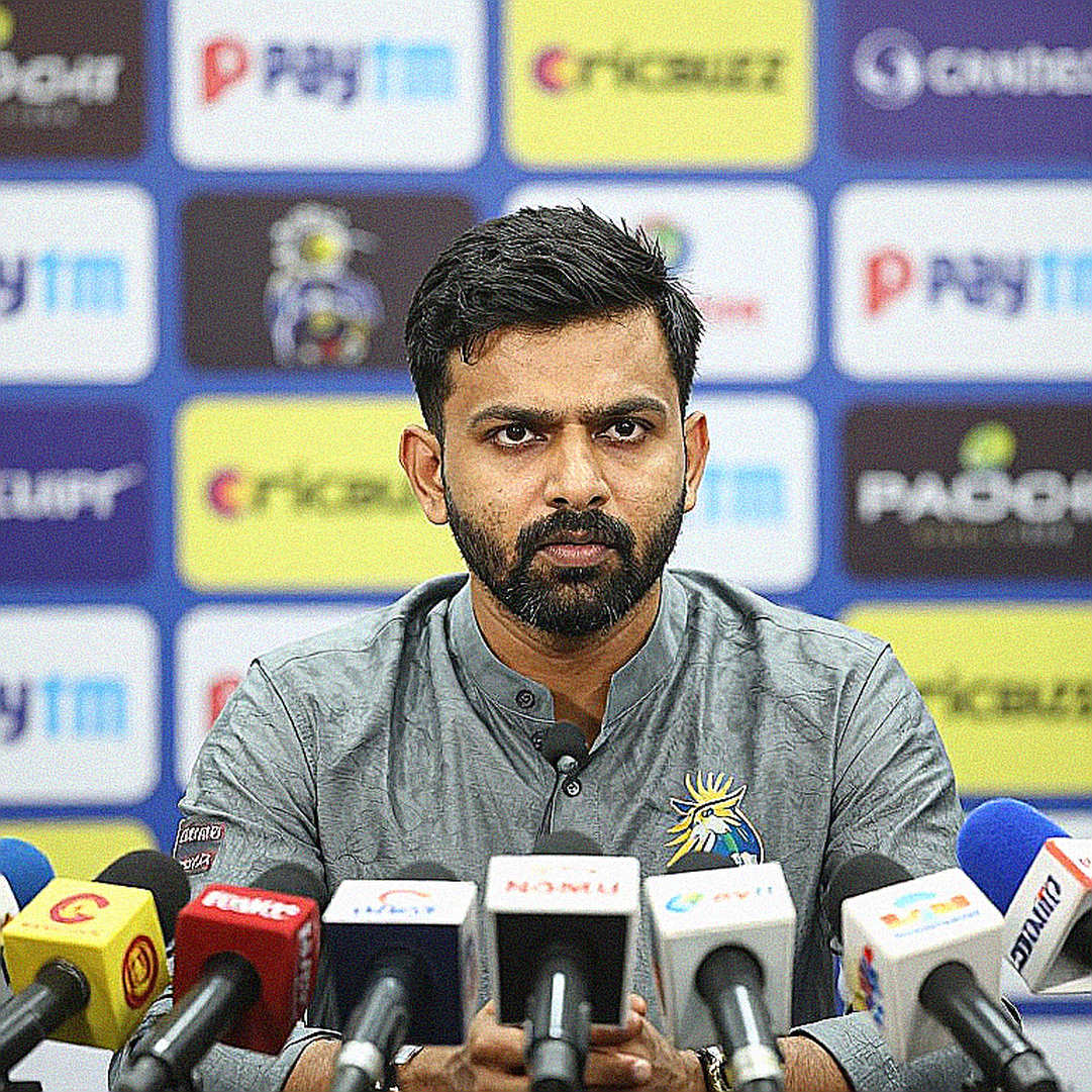 Asia Cup Buys Fairytales, Never Sells Reform