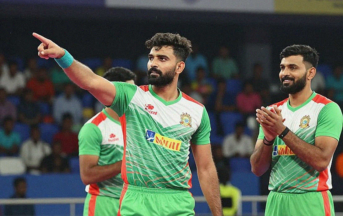 ক্যান্ট, ক্লক আর খালি স্ট্যান্ড: এশিয়ান গেমস ২০২৬-এর কাবাডি সেমিফাইনালে ভারতের সামনে থাইল্যান্ড ও নেপাল