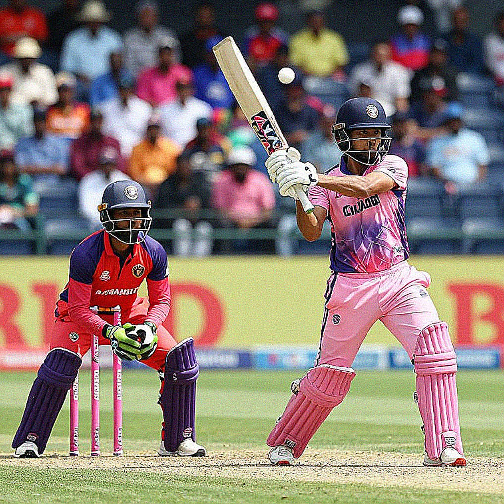 SA20 Auction: Super Kings Buy Pollard Unopposed, Pay Record Price for Teenager Rowles SA20 Auction: Super Kings Buy Pollard Unopposed, Pay Record Price for Teenager Rowles