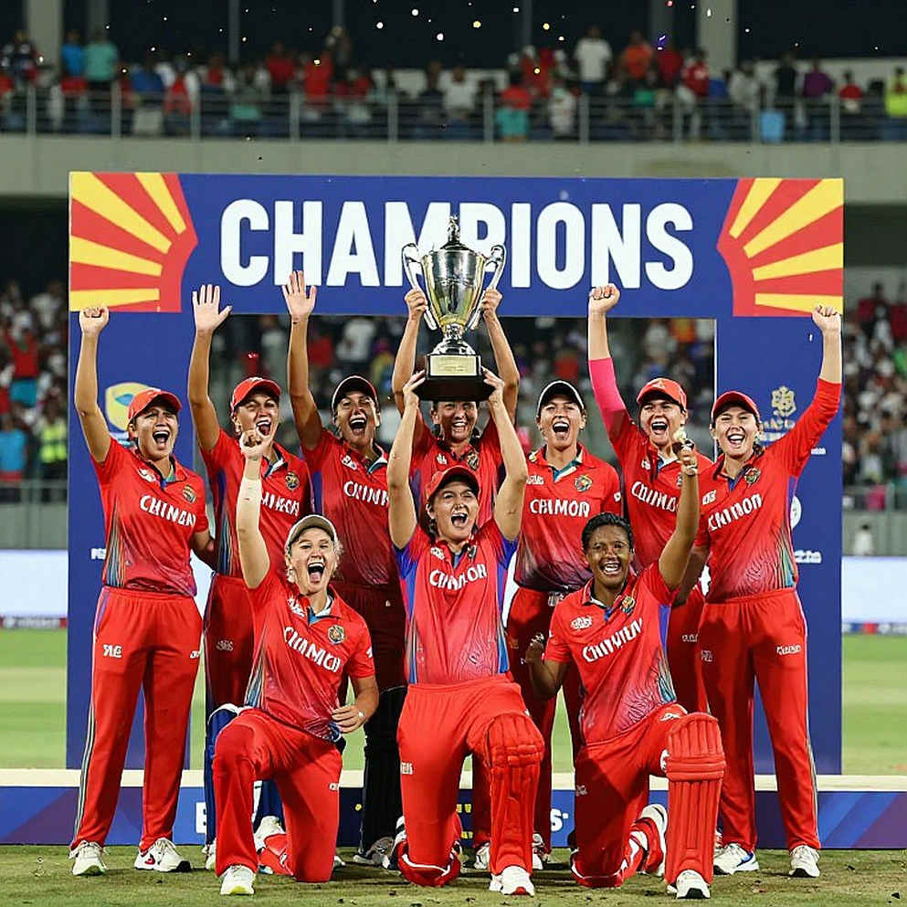 The Empty Ledger and the Immutable Error: Blockchain's Real Test in Cricket Data