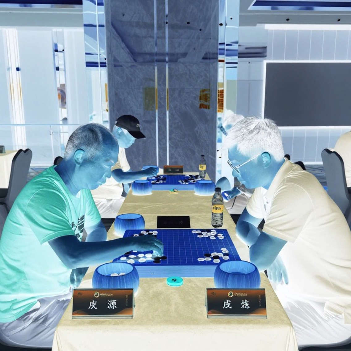 A Samarkand Headline, A Prague Document: Forensics of a Mislabeled Chess Record A Samarkand Headline, A Prague Document: Forensics of a Mislabeled Chess Record