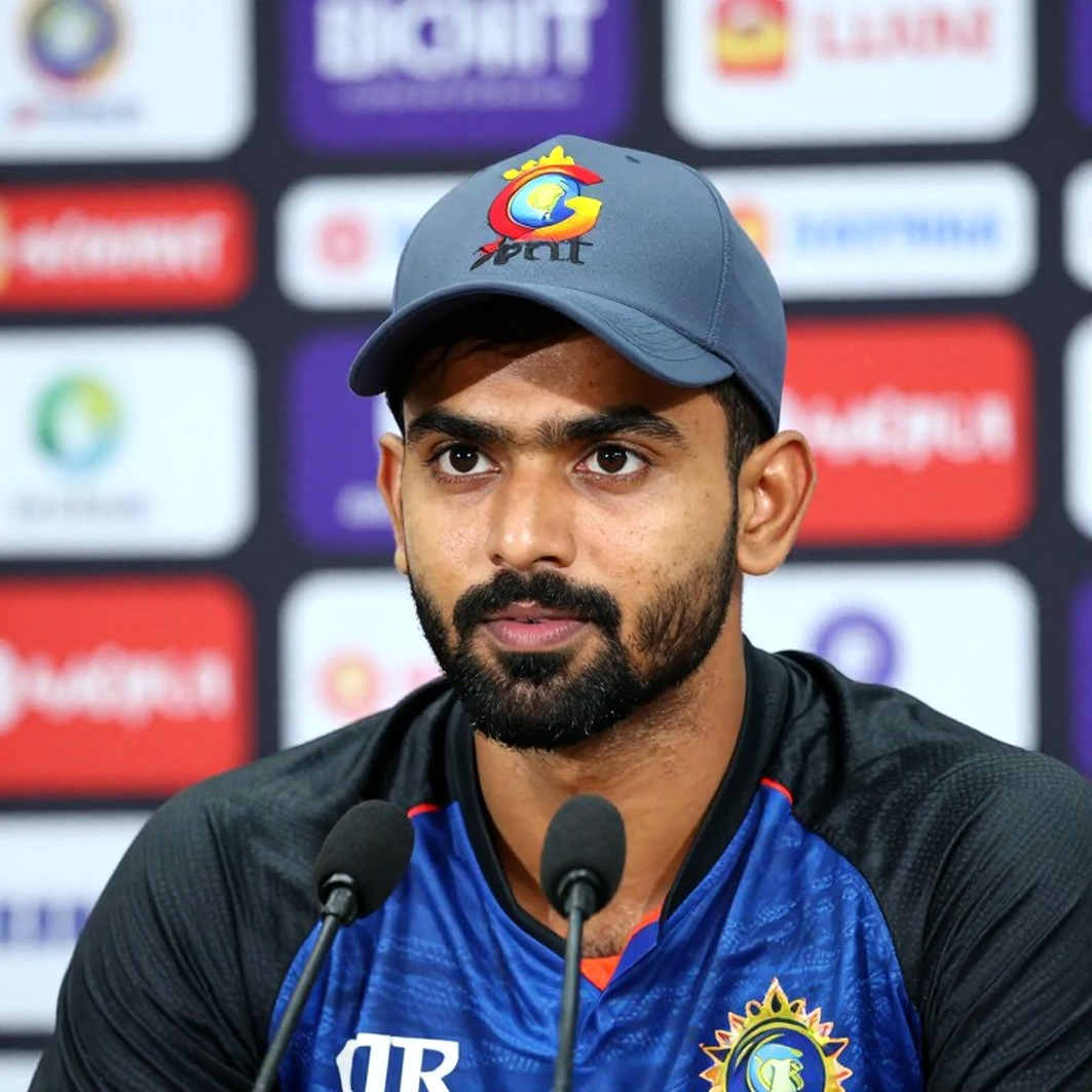 The Scorecard Written for the Market: How Cricket's Live Data Economy Rewrote Test Batting The Scorecard Written for the Market: How Cricket's Live Data Economy Rewrote Test Batting