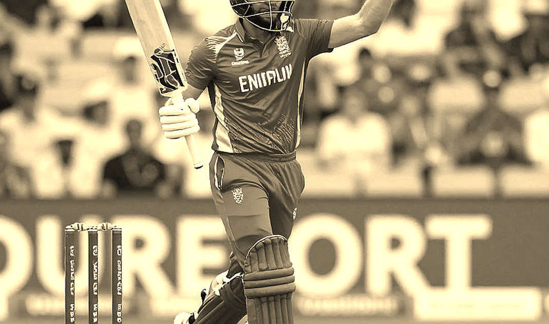 The Scorecard Written for the Market: How Cricket's Live Data Economy Rewrote Test Batting The Scorecard Written for the Market: How Cricket's Live Data Economy Rewrote Test Batting