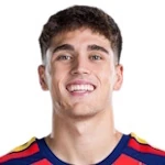 পাউ কুবার্সি
